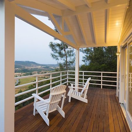 Paraiso Escondido São Teotónio Εξωτερικό φωτογραφία
