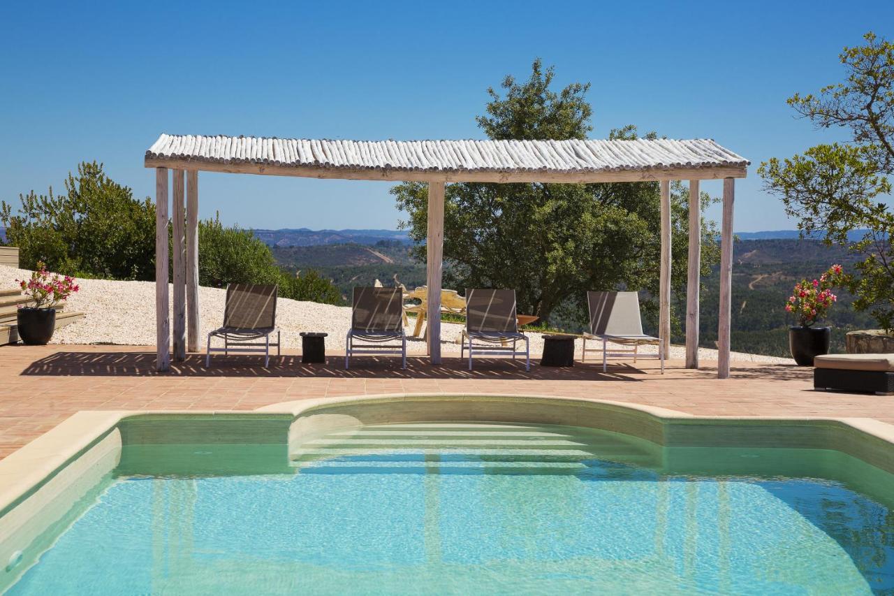 Paraiso Escondido São Teotónio Εξωτερικό φωτογραφία