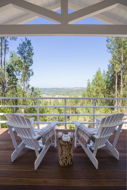 Paraiso Escondido São Teotónio Εξωτερικό φωτογραφία
